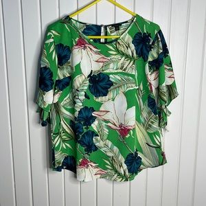 Ann Taylor Factory Top